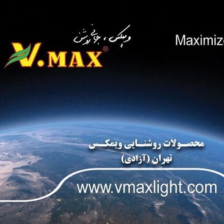 Логотип канала tehranazadivmax