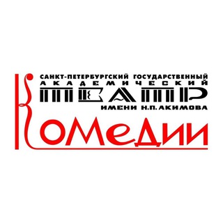 Логотип akimovkomedia