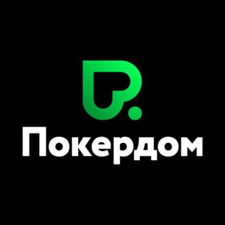Логотип канала pokerdombonusru