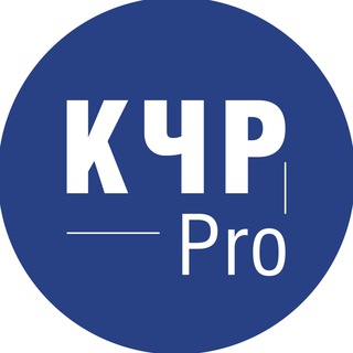 Логотип канала kchrpro