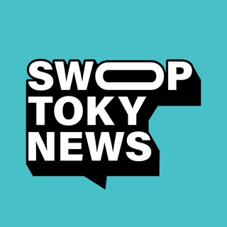 Логотип канала swoptoky_news