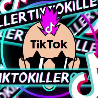 Логотип tiktokillerchat