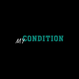 Логотип канала myconditiondance