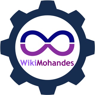 Логотип канала wikimohandes