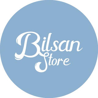 Логотип канала bilsan_store