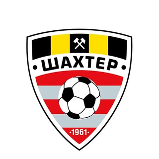 Логотип канала fcshakhterby