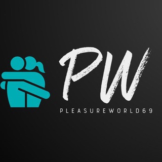 Логотип канала pleasureworld69