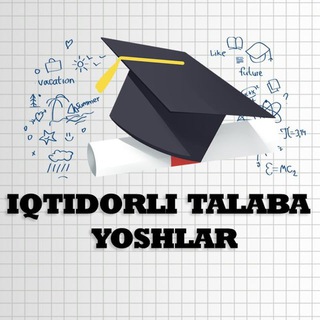 Логотип iqtidorli_talabalar_tdtuof