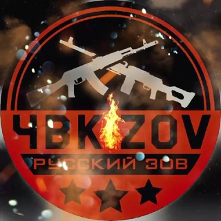 Логотип канала pmc_z_o_v