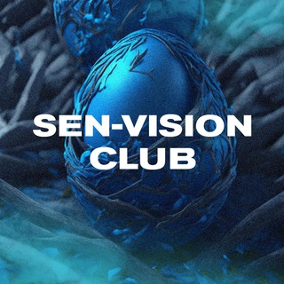 Логотип канала senvisionclub