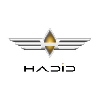 Логотип hadidmotors