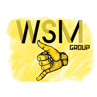 Логотип канала wsp_group_horeca