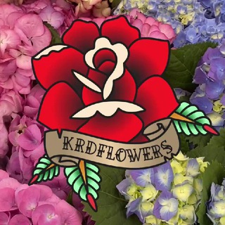 Логотип krdflowerschat