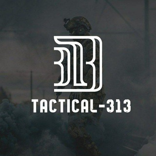 Логотип канала tactical313yeni