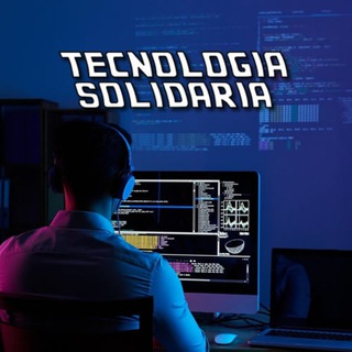 Логотип tecnosolidaria