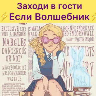 Логотип potter_life_07