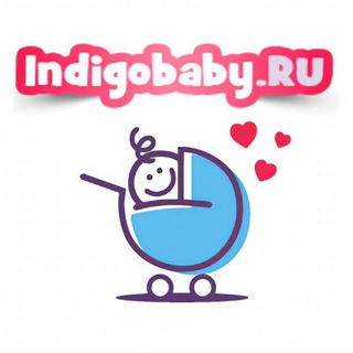 Логотип канала indigobabyru
