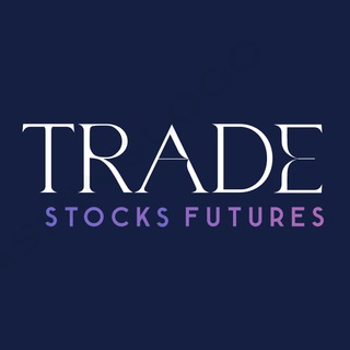 Логотип канала tradestockfutures