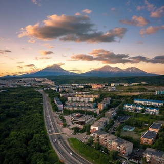 Логотип канала petropavlovskkamchatsky_polit