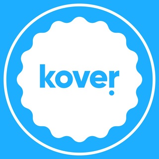 Логотип koverevents