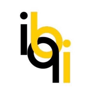 Логотип канала iqbischool