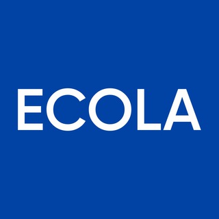 Логотип ecolanews