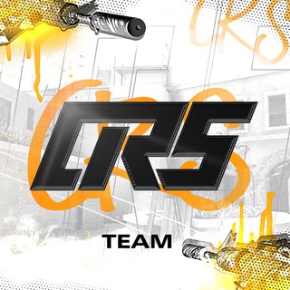 Логотип канала crs_team