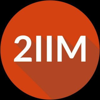 Логотип канала twoiim