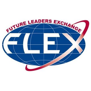 Логотип канала flex_program_ukraine