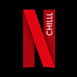 Логотип канала netflixandchilll