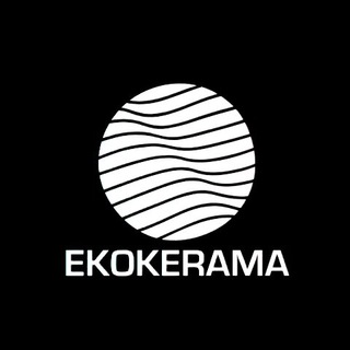 Логотип канала ekokerama_chat