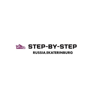 Логотип канала stepbystepekat