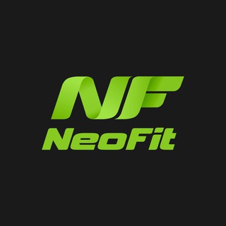 Логотип канала neofit_fitness