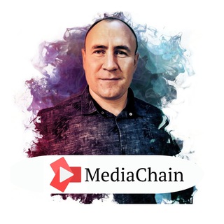 Логотип канала topserjmediachain