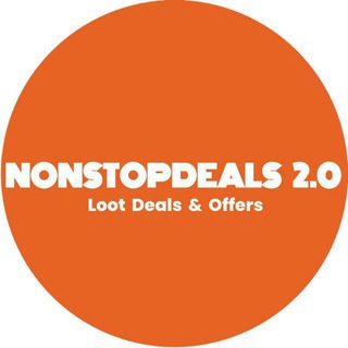 Логотип канала nonstopdeals_tricks