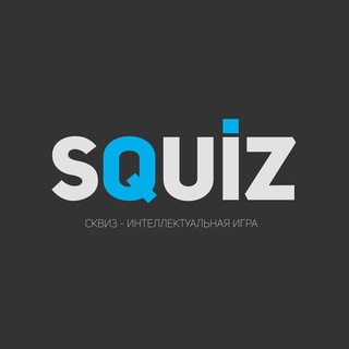 Логотип канала quiz_bg