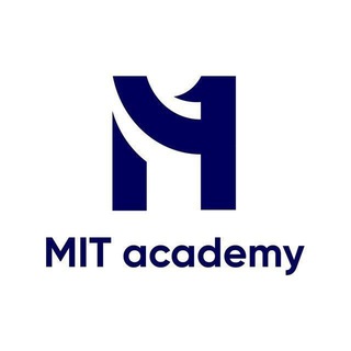 Логотип канала mitacademy_learning_centre