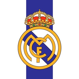 Логотип REAL_REALMADRIDUZ_BELLINGEM