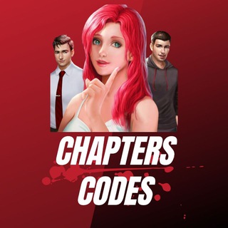 Логотип chaptersredeemcodes