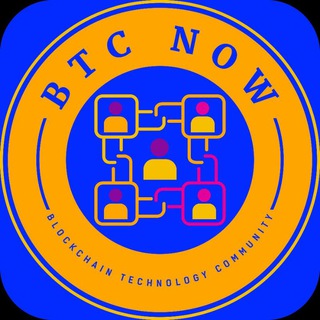 Логотип канала btcnowtoken