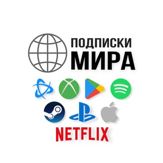 Логотип канала podpiskimira