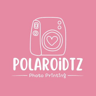 Логотип канала polaroidtz