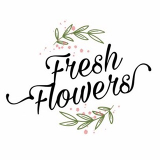 Логотип fresh_flowers39