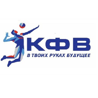 Логотип канала volleykem