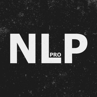 Логотип канала nlp_pro