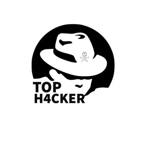 Логотип канала toph4cker