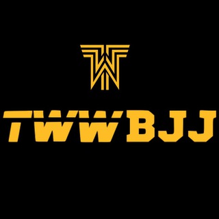 Логотип канала twwbjj1