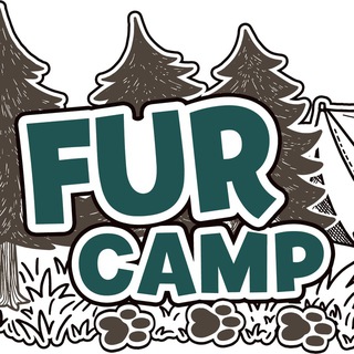 Логотип furcampoficial