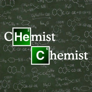 Логотип канала chem811