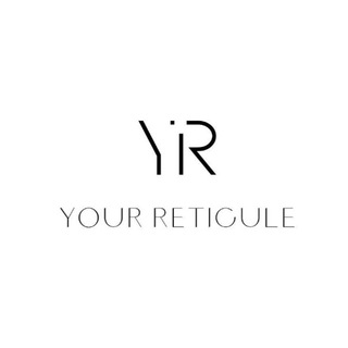 Логотип канала your_reticule